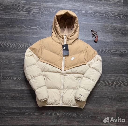 Куртка Nike мужская (Арт.13391)