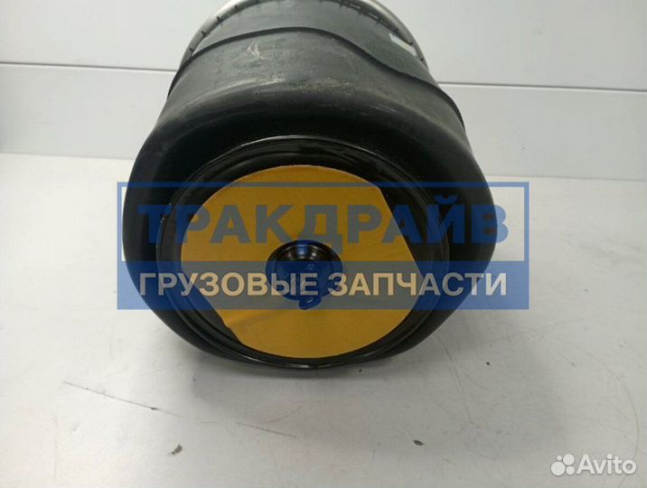 Пневморессора 4713NP02 Volvo FH12 в сборе со стаканом