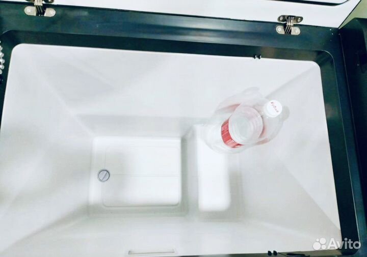 Автохолодильник Alpicool C75