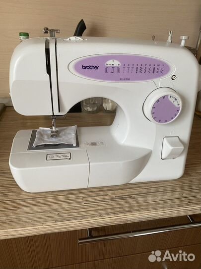 Швейная машина Brother