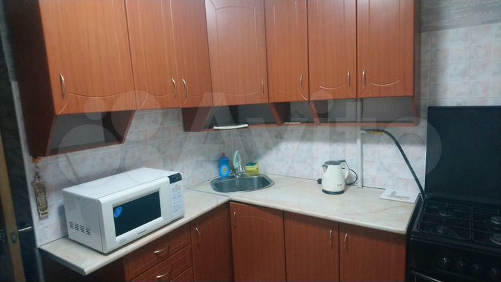 2-к. квартира, 45 м², 8/9 эт.