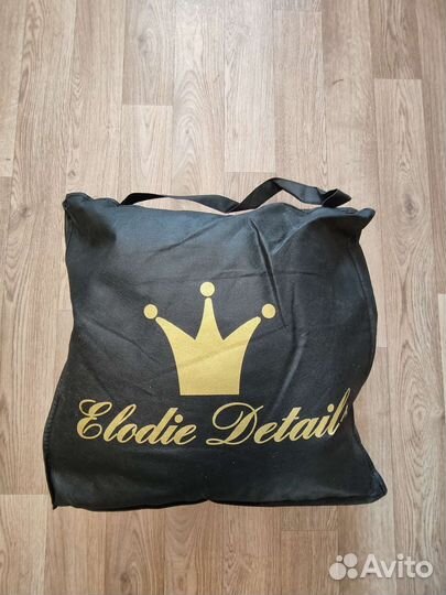 Зимний конверт в коляску Elodie Details