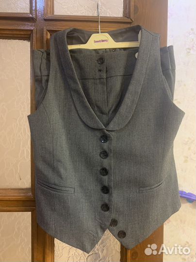 Школьная форма для девочки