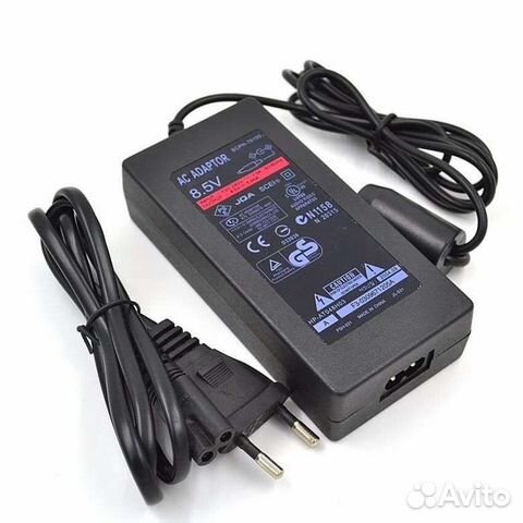 Блок питания Sony Play Station 2 PS2