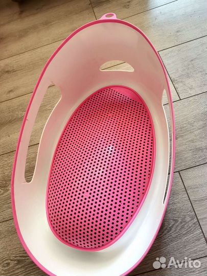 Горка для купания angelcare