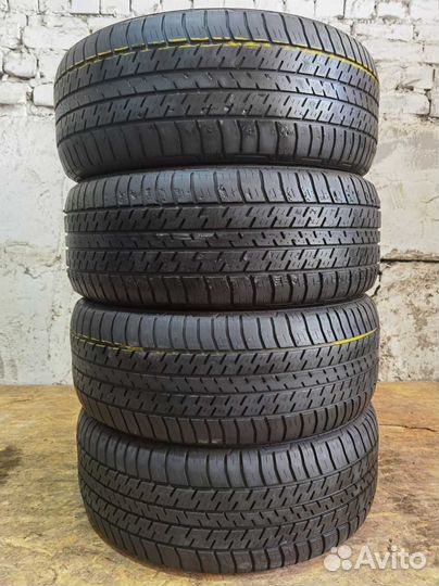 Continental Conti4x4Contact 235/55 R17 99V