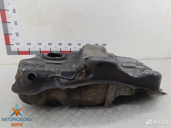 Бак топливный Mitsubishi Lancer 9 2010 1700A280