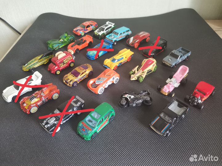 Детские машинки игрушки