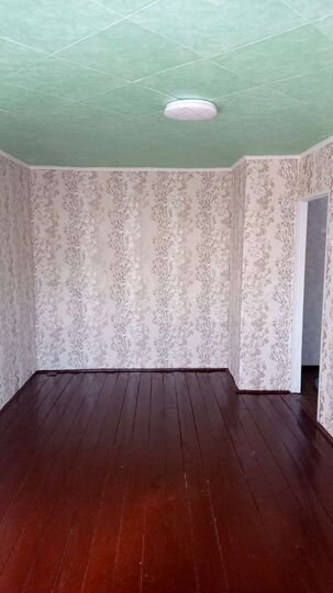 1-к. квартира, 29,3 м², 2/2 эт.