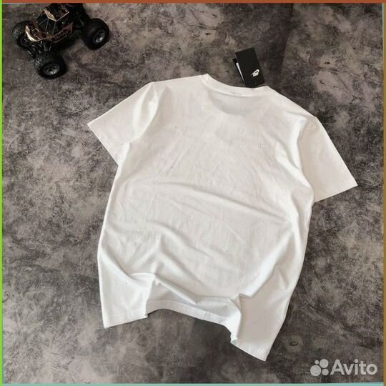 Футболка Nike (Номер отгрузки: 82461)