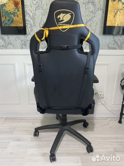 Компьютерное Кресло cougar armor S royal