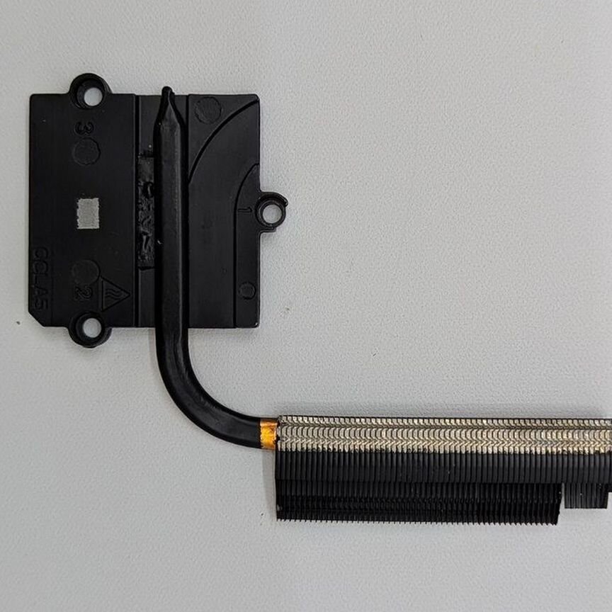 [NP355VSC] Радиатор Np355vsc, Samsung Np355vsc-90cru