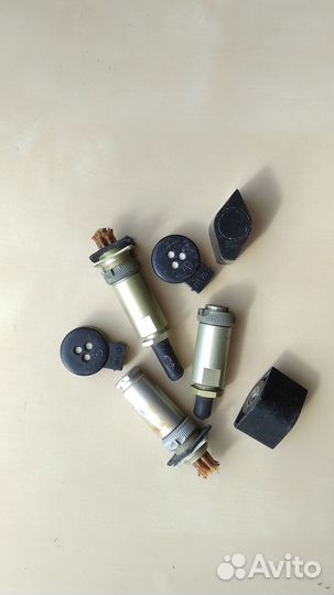 Радиодетали