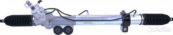 Рулевая рейка с тягами гидравлическая R21011NW