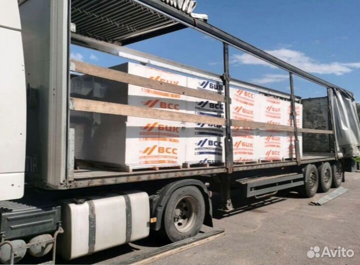 Газоблоки. Газосиликатные блоки. Пеноблоки