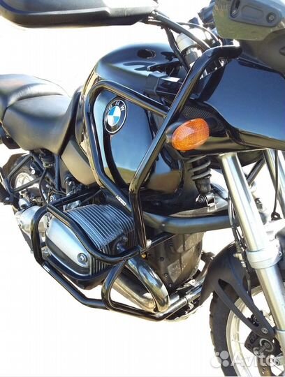 Дуги BMW r1100gs r1150gs (+ adventure)