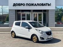 Ravon R2 1.2 AT, 2017, 57 000 км, с п�робегом, цена 825 000 руб.