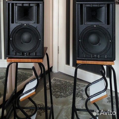 Пара HK Audio L.U.C.A.S Performer