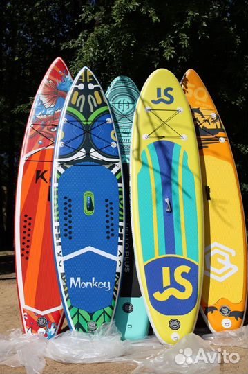 Sup борды / Опт / Розница