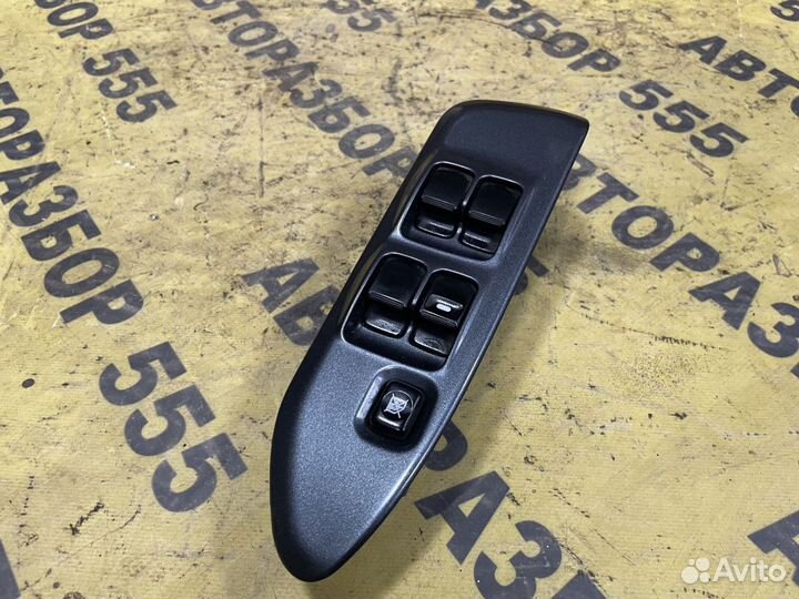 Блок стеклоподъемников Mitsubishi Lancer 9