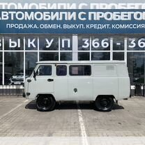 УАЗ 3909 2.7 MT, 2014, 78 000 км, с пробегом, цена 575 000 руб.