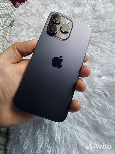 IPhone14ProMax+Watch SE 2 44MM
