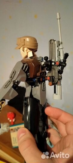 Lego star wars