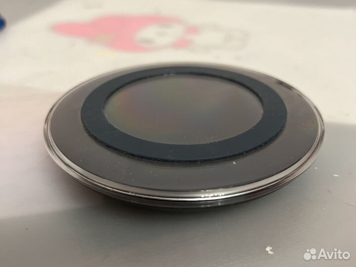 Беспроводная зарядка