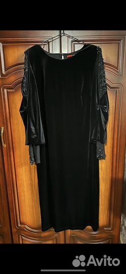 Платье женское