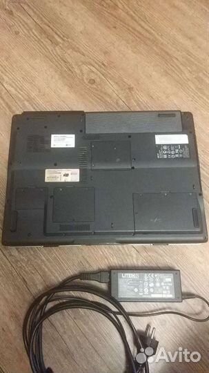 Ноутбук Acer 9300