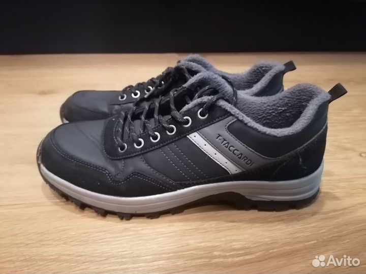 Кроссовки для мальчика