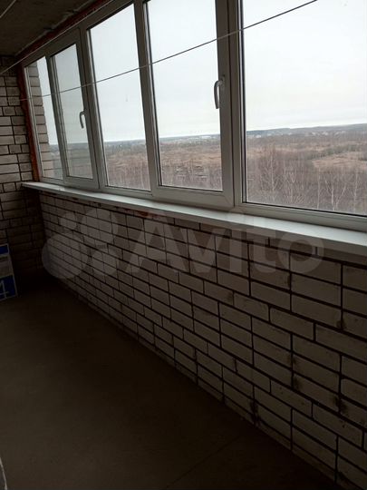 1-к. квартира, 43 м², 5/10 эт.