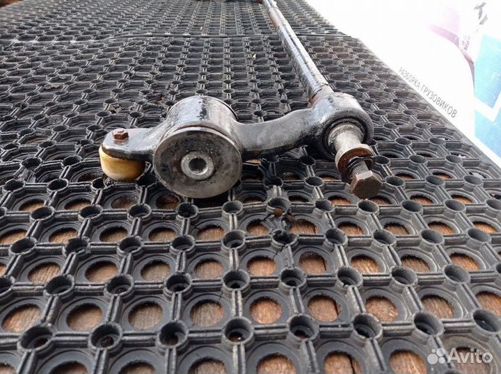 Торсион кабины Scania 5-series