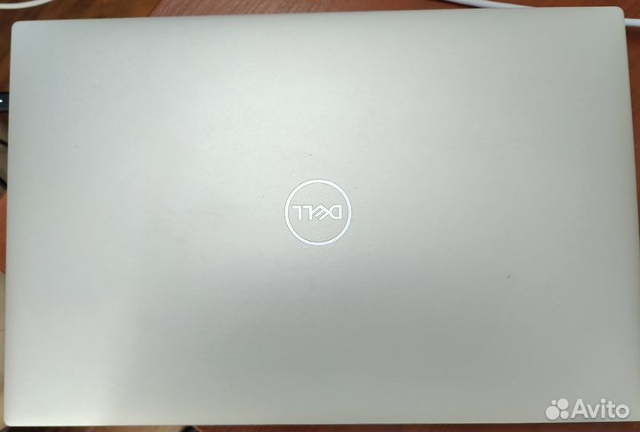 Dell XPS 15 9500