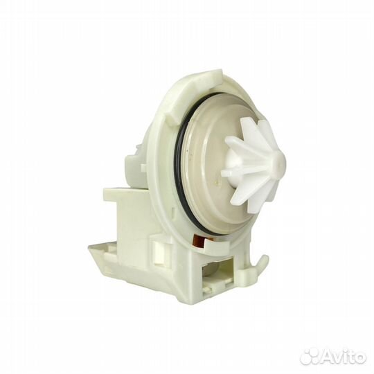 Насос для посудомоечной машины Bosch 165261