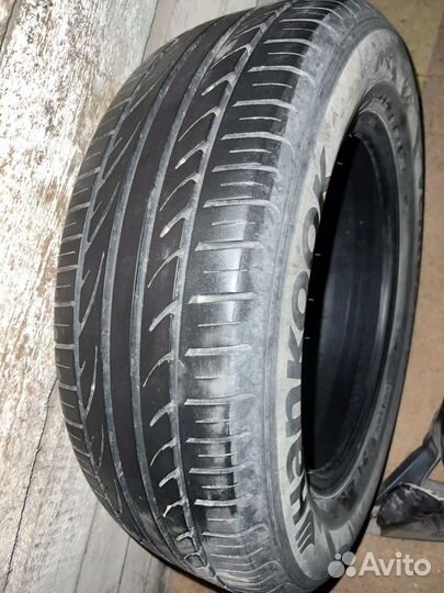 Hankook TH10 205/65 R16