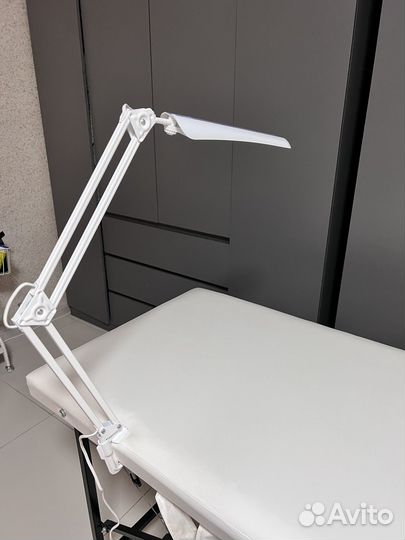 Кушетка косметологическая