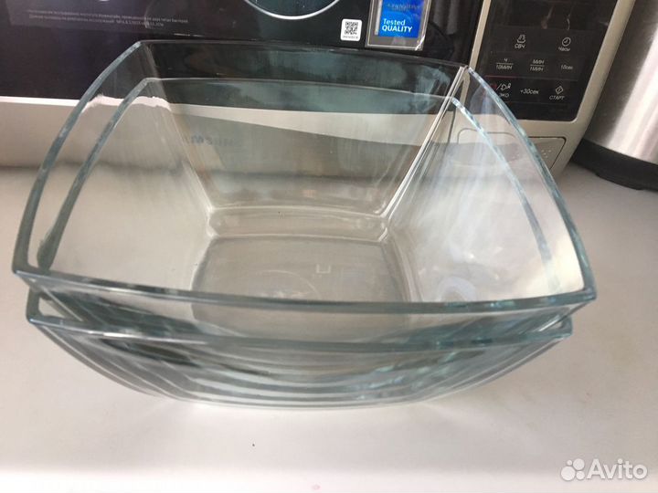 Ваза для фруктов