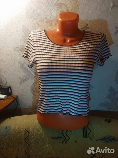 Молодежные бренды Primark, Basics, Gloria по 190