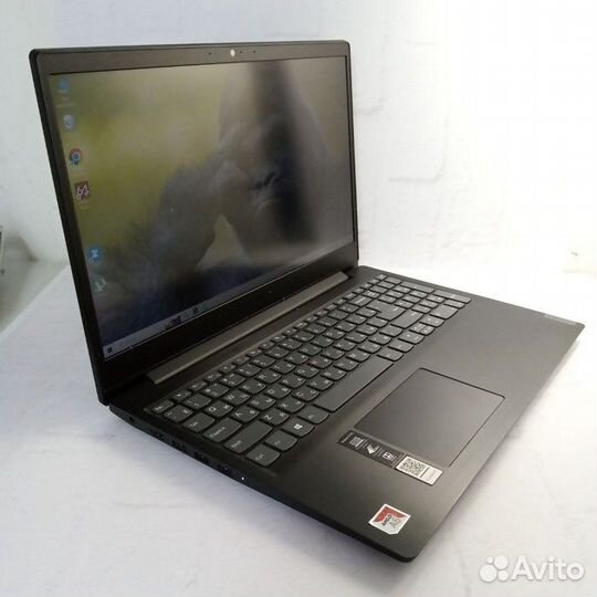Ноутбук Lenovo ideapad s145-15ast (7423)