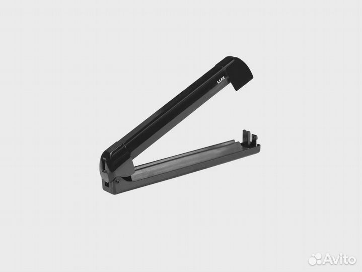 Крепление для лыж и сноубордов LUX (Россия)