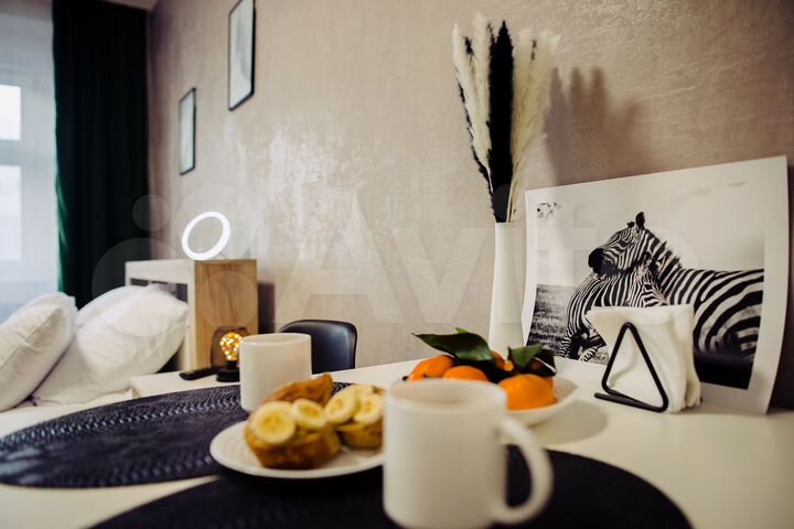 1-к. квартира, 35 м², 9/9 эт.