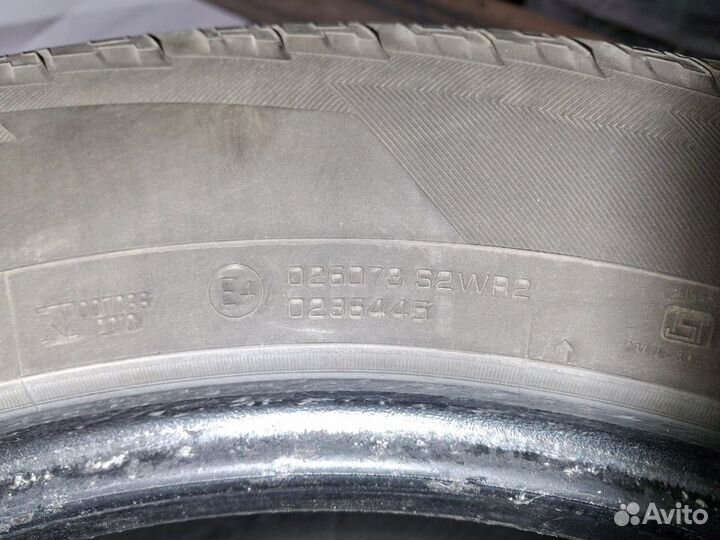 Yokohama Geolandar A/T G015 265/60 R18