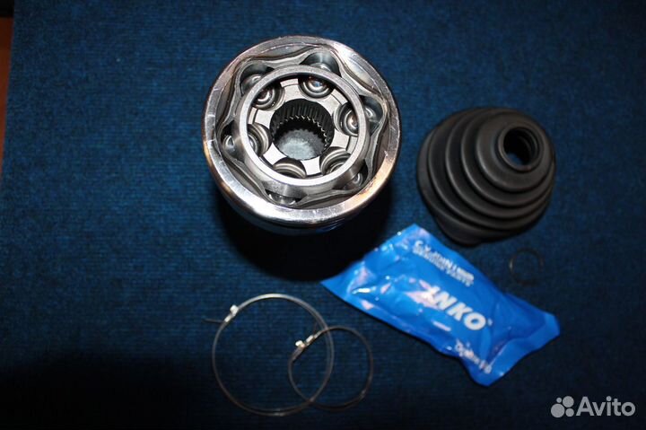 Шрус внешний для VW Transporter 5 (2003-2015)