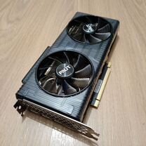 Видеокарта Nvidia RTX 3060 12G