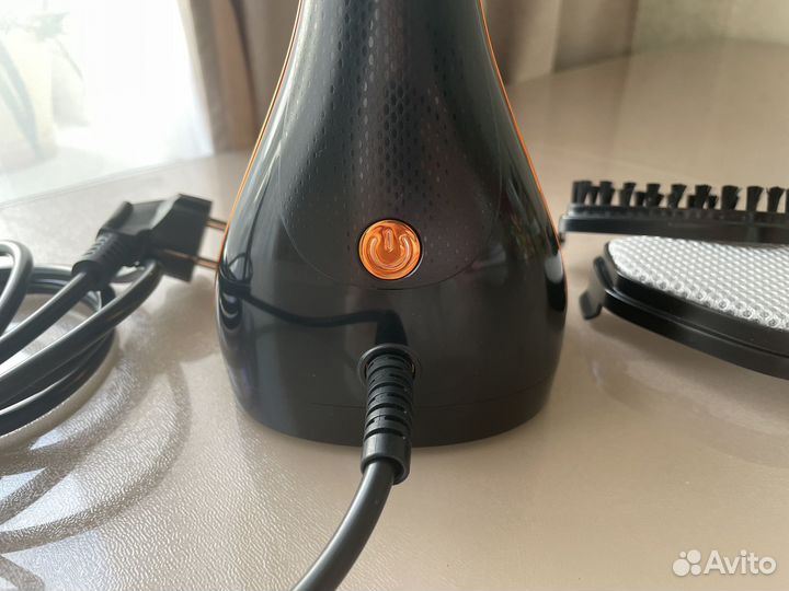 Отпариватель Kitfort KT-929-2