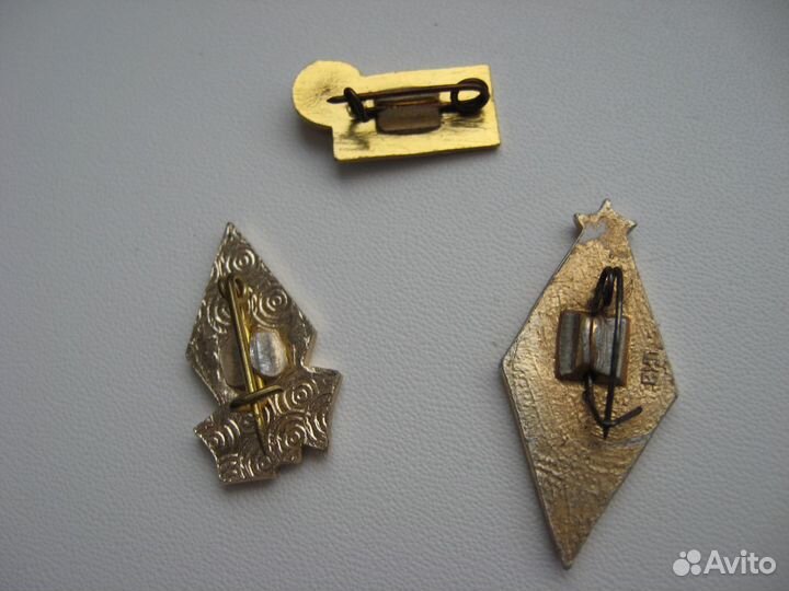 Значки по теме - Спорт