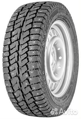 Continental VanContact Ice 195/65 R16 R