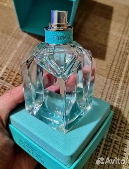 Женские духи Tiffany & Co Tiffany