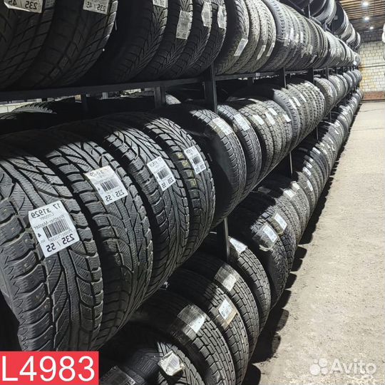 Falken Azenis FK-510 SUV 215/50 R18 92M